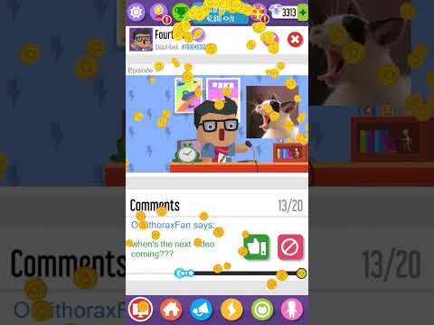 Vlogger Go Viral - Remove Ads Event