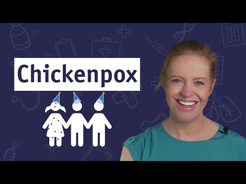 Chickenpox Parties and Varicella Zoster Virus?