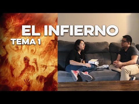 Tema 1: El Infierno | Conversaciones sin conversiones