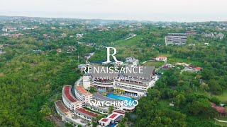 Renaissance Bali Uluwatu Resort and Spa - Ballroom - Safety Video