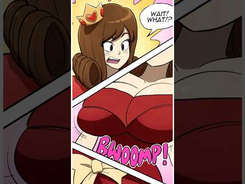 Toy Crown - TG TF Comic Dub 3