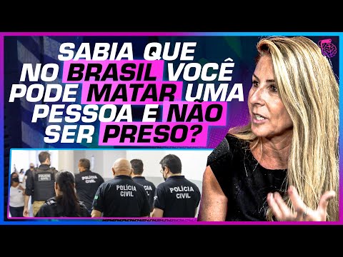 RELATO CHOCANTE da PERDA de um ENTE QUERIDO e a FALTA de PUNIÇÃO no BRASIL