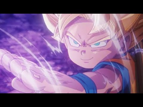 Dragon Ball DAIMA [ドラゴンボールダイマ] - Episode 6 - Anime Reaction