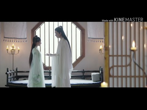 [Eng] Love Better Than Immortality  天雷一部之春花秋月 MV | 在天涯 (At the furthest end of the world) - 鲁士郎