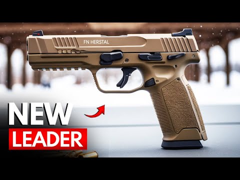 Best Spit Fire Pistols You Need to See 2024