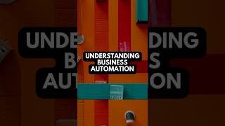 Understanding Business Automation #apautomation #businessautomation #salesautomation