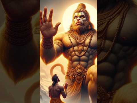 Mahaveer Vikram bajarangi || Bajarang dal || Hanuman ji 🙏 #shorts #hanumanji