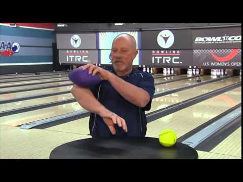 Bowling Secrets of the Pros 4