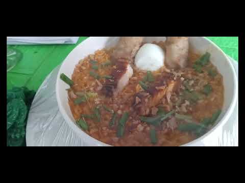 ATE FE'S MASARAP NA KAINAN AT PANSIT,PALABOK AT CANTON LECHON DITO SA MAGINHAWA.