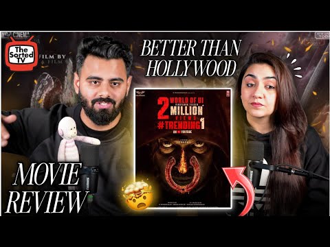 UITheMovie - Hindi Movie Review | Upendra | Lahari Films | Zee Studios | The Sorted Reviews