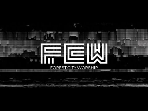 Forest City Worship Promo