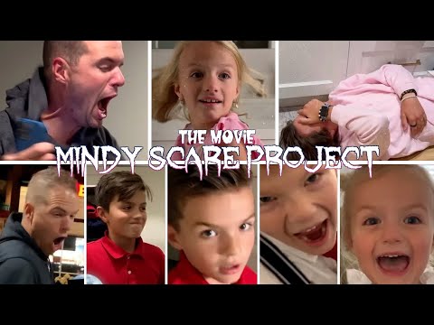 MINDY SCARE PROJECT | THE MOVIE