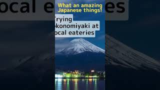 Epic Japan: Unbelievable Surprises That Stunned Travelers03