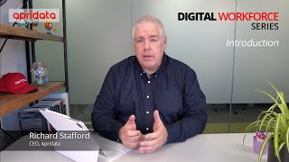 Digital Workforce Series - Introduction