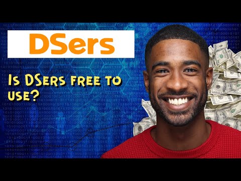 Is DSers free to use