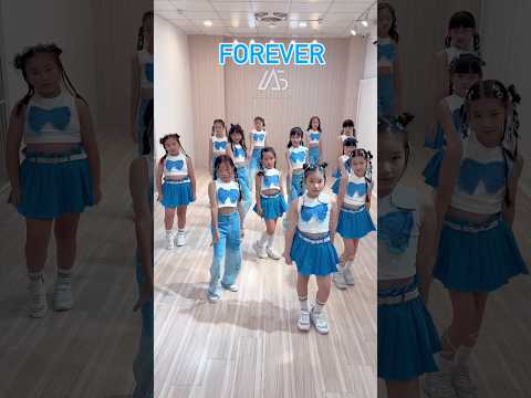 BABYMONSTER寶怪粉絲一起🦋okayokay#babymonster #forever #dancecover #kpop #shorts#reels#fyp#solaso