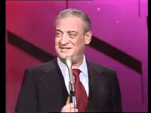 Rodney Dangerfield - Live 1978 (Part 2)