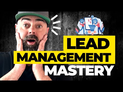 Managing Leads as a Team Leader