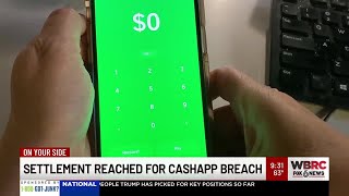 Settlement reached for Cash App breach