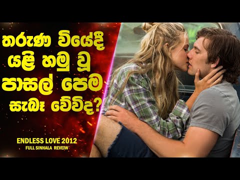 අහිමිවුන පාසල් ප්‍රේමයක් ඔයාටත් තිබ්බනම් මේක බලන්නම ඕනී 💗 | Ending Explained Sinhala | Lokki Recaps