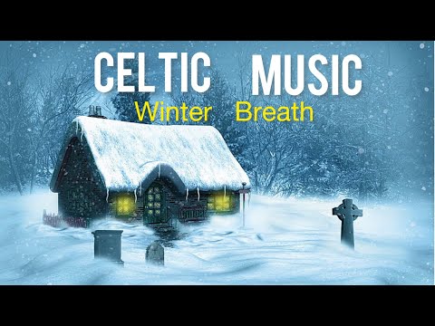 Celtic Fantasy Music -  "Winter Breath", Magical Winter Music by Enrico Fabio Cortese.