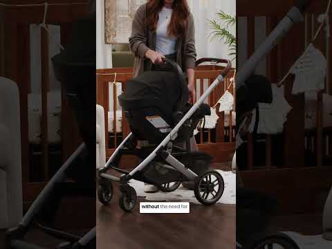 Best Infant Car Seats of 2024 | Part 2 The UPPAbaby Mesa V2