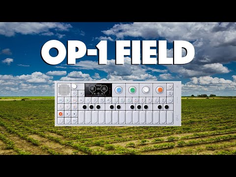 OP-1 Field Controversy - My thoughts