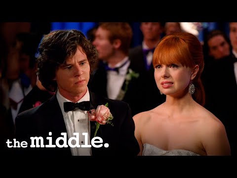 Cassidy and Axl Break Up | The Middle