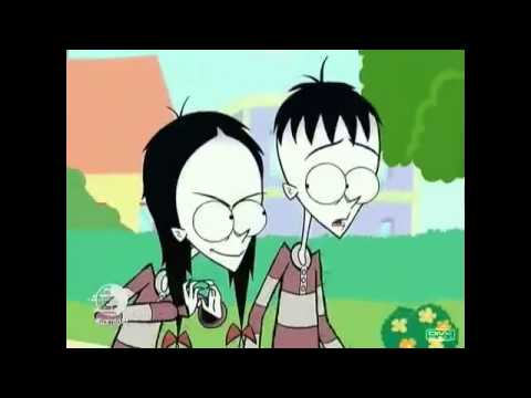 Best of Edgar And Ellen The Ghouls of Life main characters