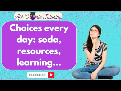 What Does a Soda Tasting Have to do with the Summer Learning Resource Fair?