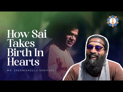 Sathya Sai's Presence Flows Through His Devotees | Transformation Miracle | Sreenivasulu Sariputi