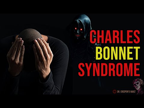 The Most Horrific Mental Disorder of All Time | AWARD WINNING CREEPYPASTA