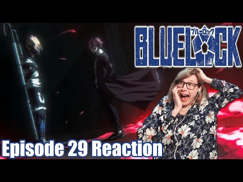 BLUE LOCK Season 2: Episode 5 Reaction! FLOW?!