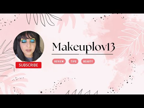 I have my makeup back and  a little chat of what's new.