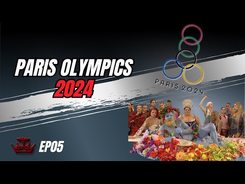 BS*H NEWS Ep. 5 Special Edition - Paris Olympics 2024