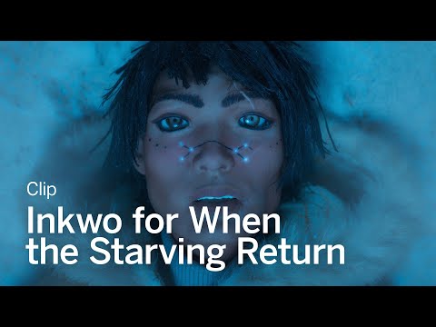 INKWO FOR WHEN THE STARVING RETURN Clip | TIFF 2024