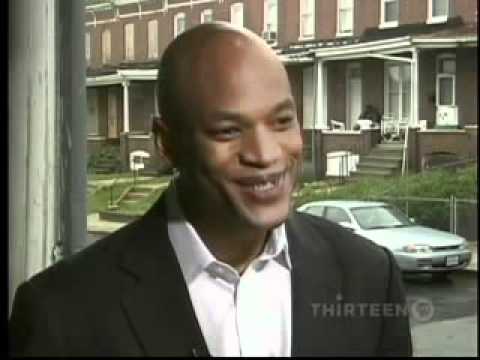 Wes Moore The Other Wes Moore