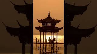 Hangzhou: China's most picturesque city