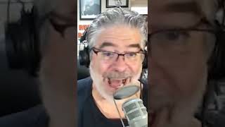 Vince Russo on Don Callis Locker Room Heat in WWE