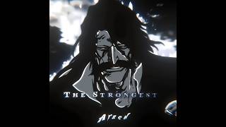 ⌈ The Battle Of The Strongest ⌋ 💪🐐❗ || ⌈ Yhwach Vs Ichigo-Aizen ⌋ || ⌈ BLEACHTYBW ⌋ || #manga #edit