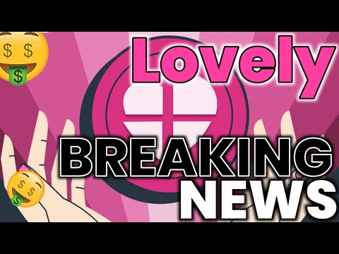 Lovely Inu Coin News Update🔥Lovely Inu coin price prediction💸Lovely Inu Coin Today Update🔥LOVELY INU