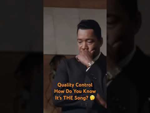 Motown Quality Control