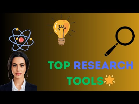 TOP CRYPTO RESEARCH TOOLS