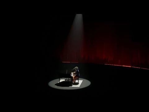 Intro | Fujii Kaze and the piano Asia Tour in Shanghai 20230714