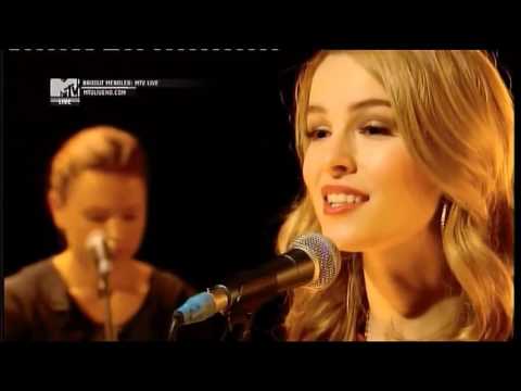 Bridgit Mendler - I Was A Fool (Cover)