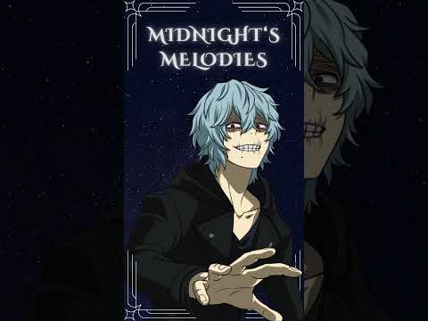 Shigaraki Withered Heart Ch.1 Preview #anime #rp #Shigaraki #MHA #asmr #roleplay #Shigarakixlistener