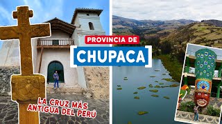 🇵🇪 CHUPACA tiene mucho que ofrecer | Junín, Perú