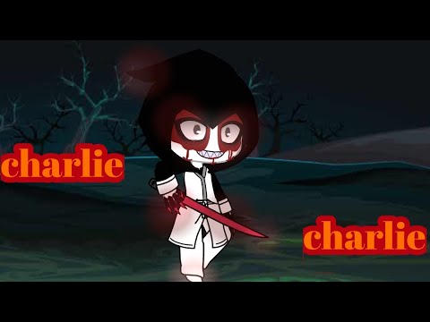 Charlie Charlie Horror GLMM #DISCLAIMER #creepypasta