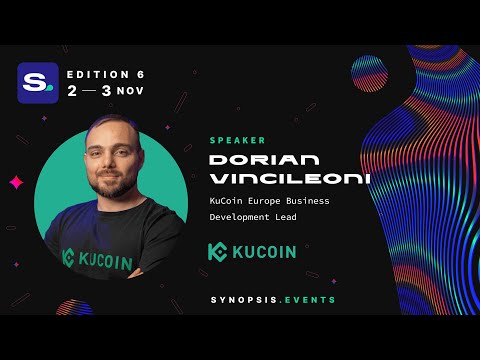 Synopsis Summit: AI Assisted Profit Maximization Strategies With KuCoin