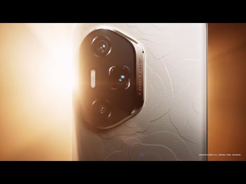 Honor 300 Series Official Introduction